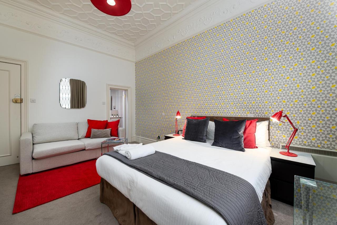 Appartement The By Capital *