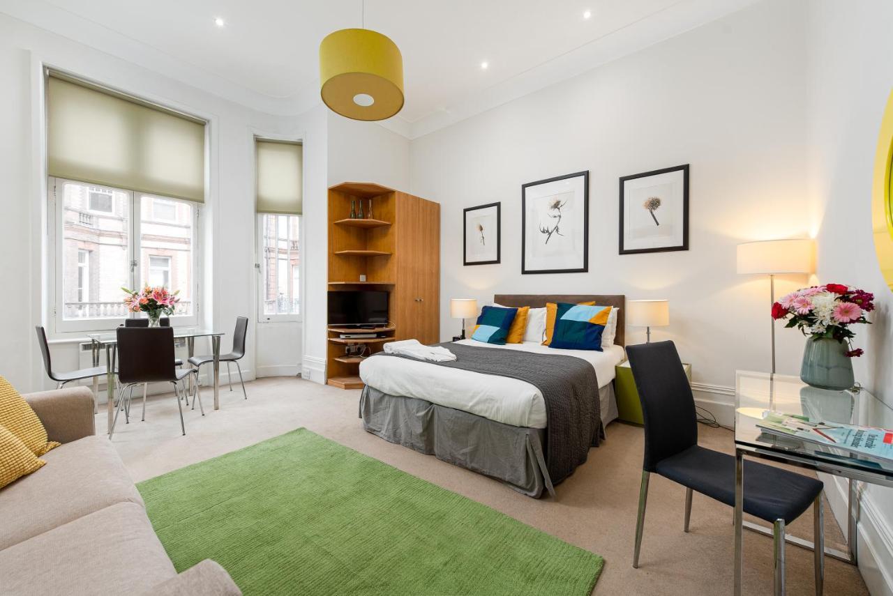 Appartement The By Capital