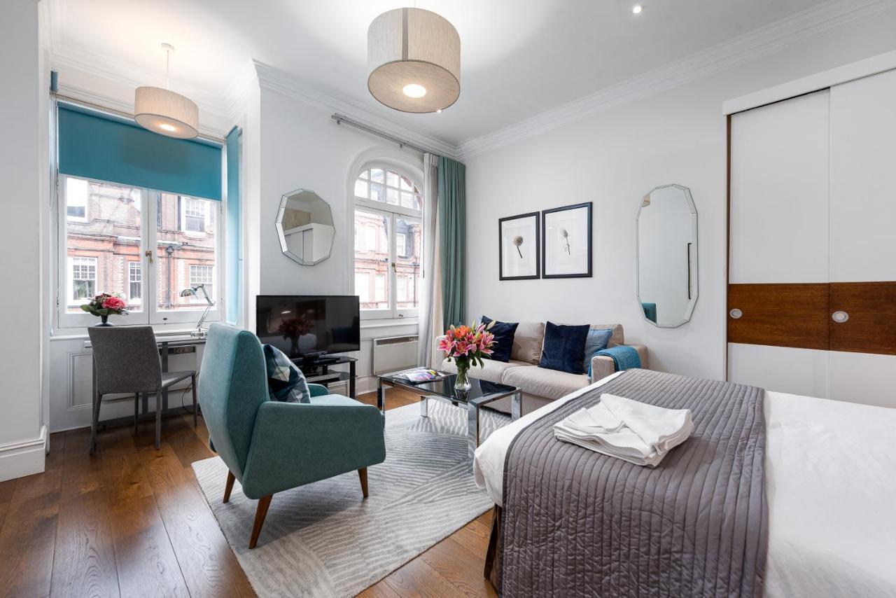 Appartement The By Capital