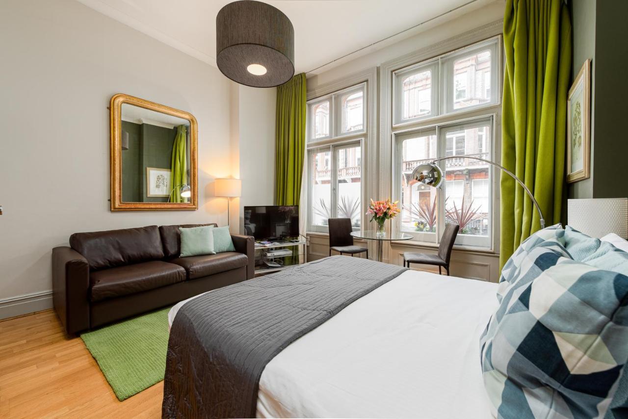 The By Capital Appartement Londen