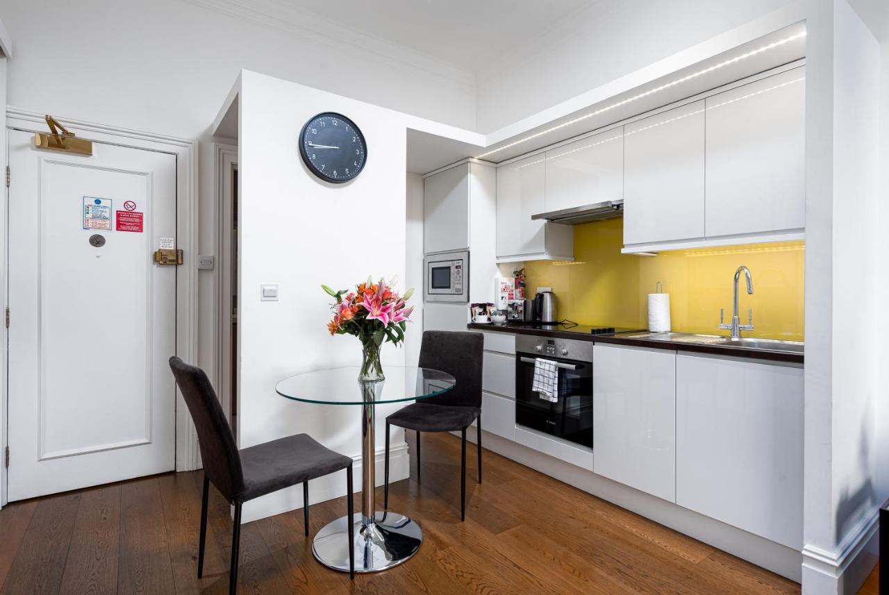 The By Capital Appartement