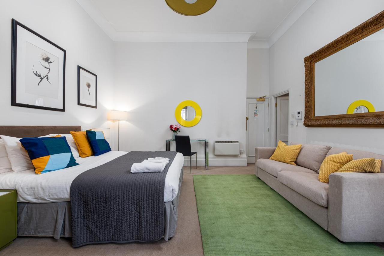 Appartement The By Capital *