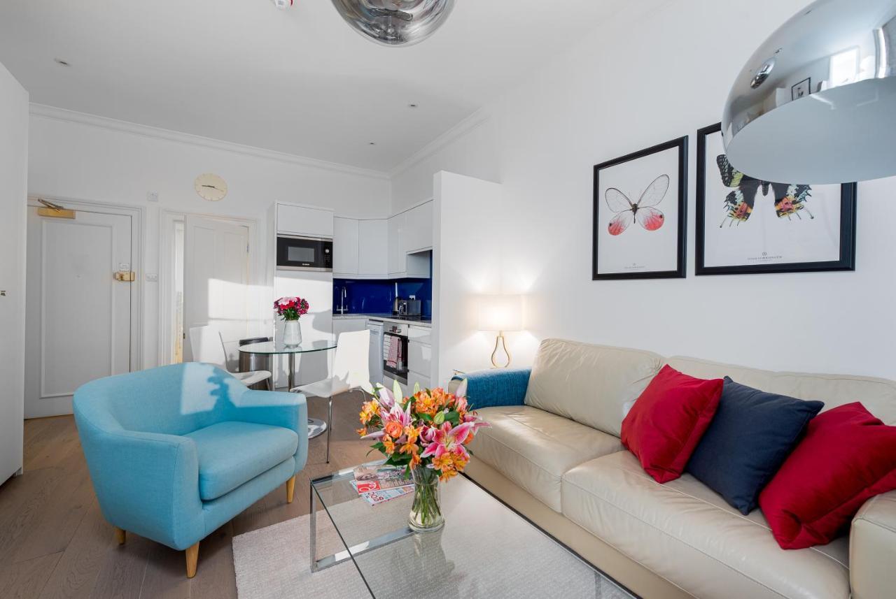 The By Capital Appartement *
