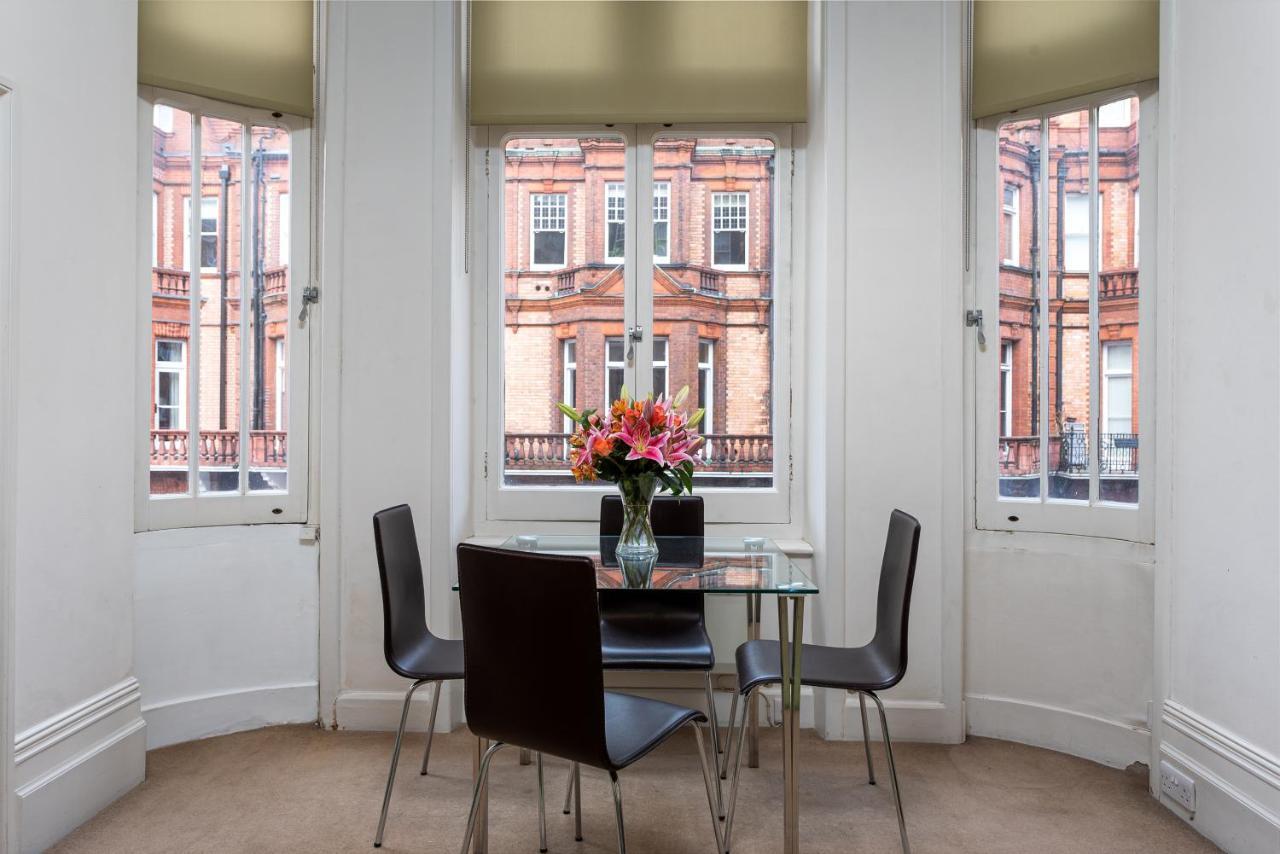 Appartement The By Capital Londen