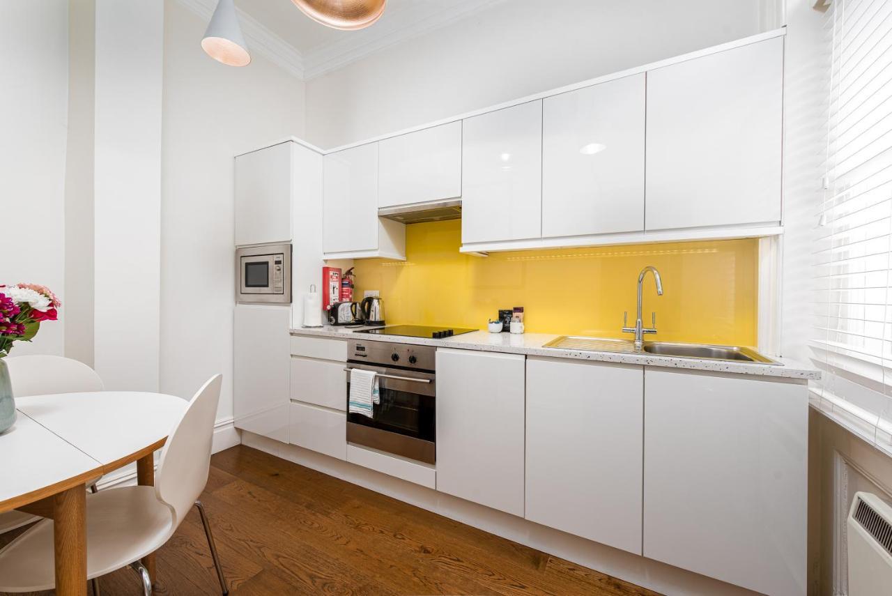 The By Capital Appartement