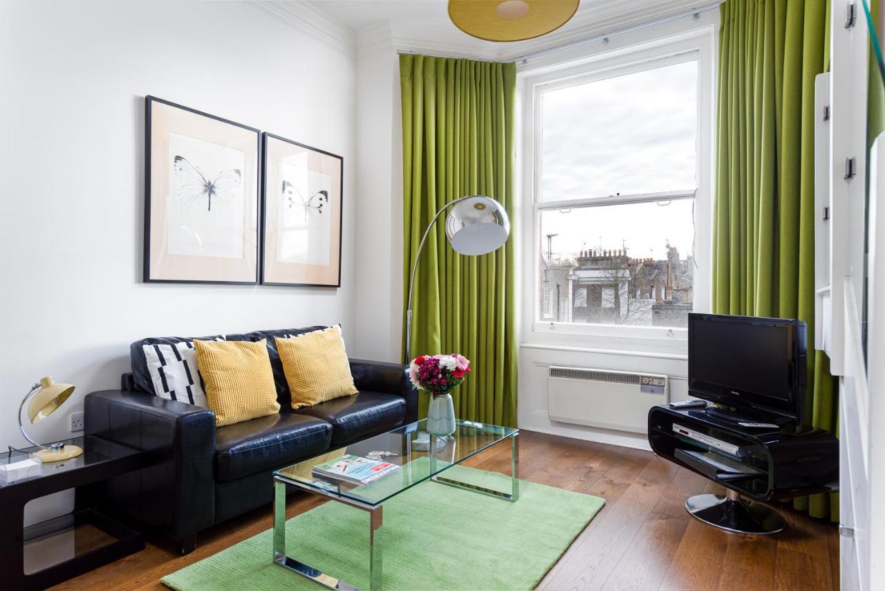 The By Capital Appartement *