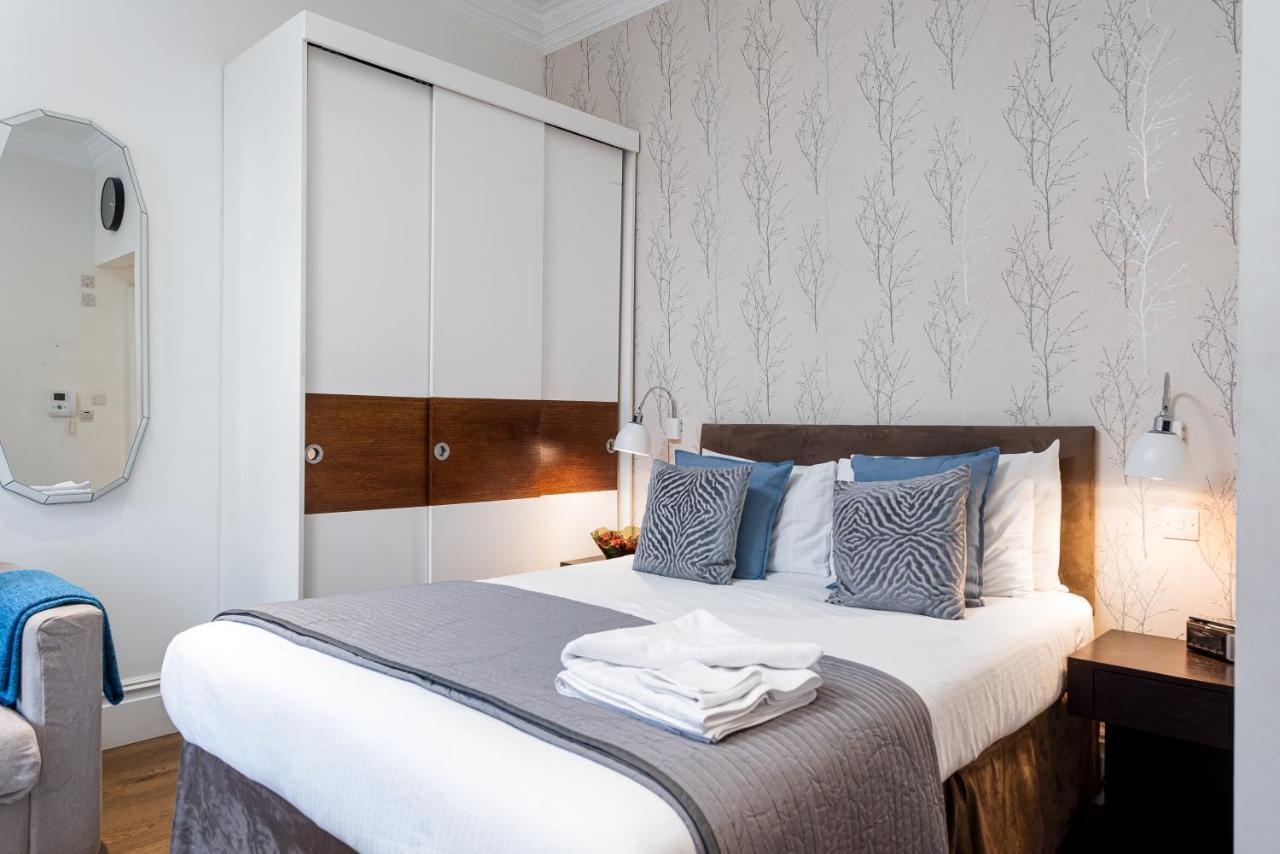 Appartement The By Capital Londen