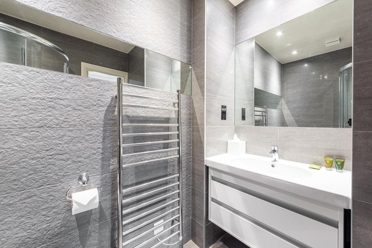 The By Capital Appartement