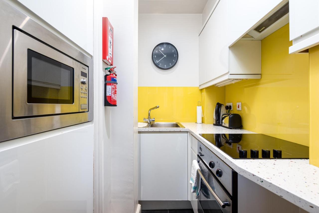 The By Capital Appartement Londen