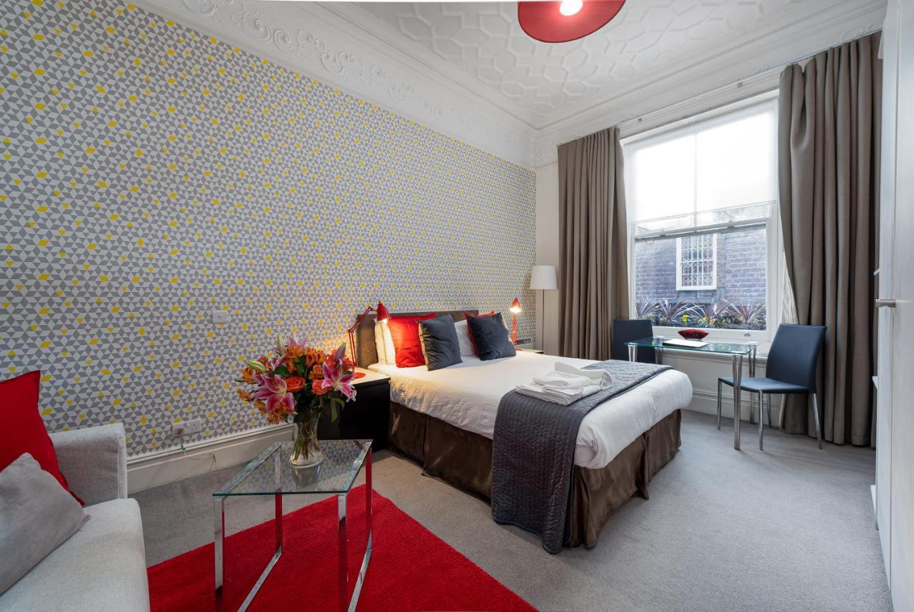 Appartement The By Capital *