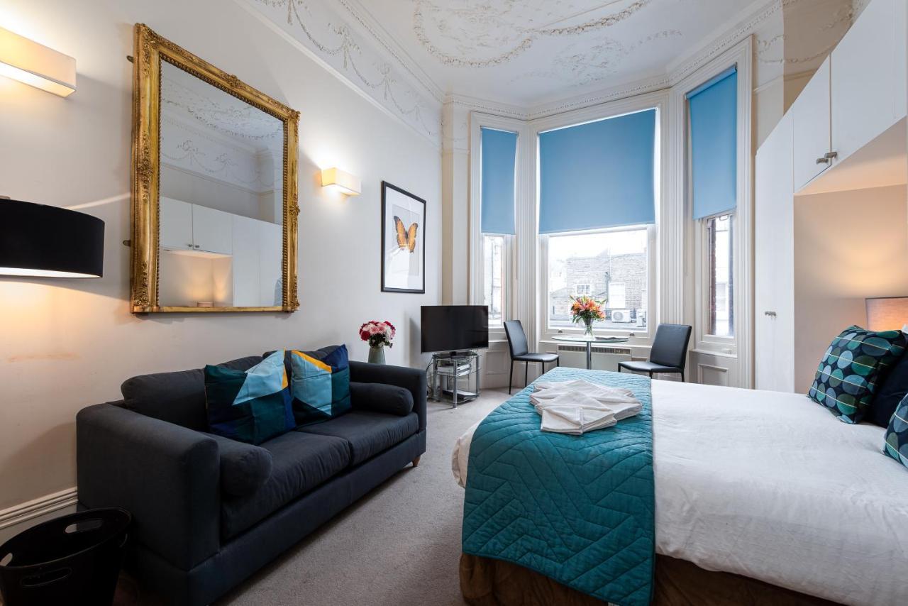 Appartement The By Capital