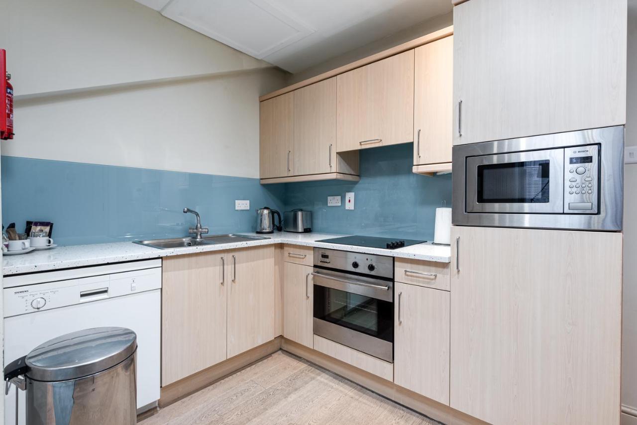 The By Capital Appartement Londen