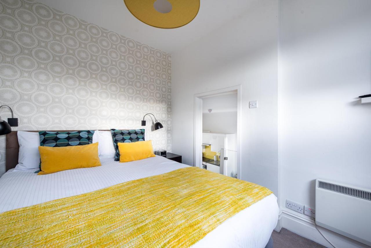 The By Capital Londen