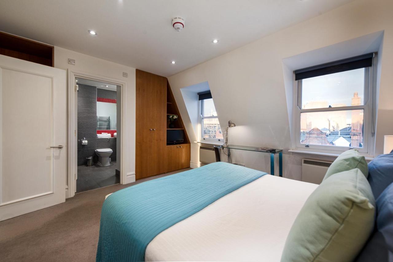 Appartement The By Capital *