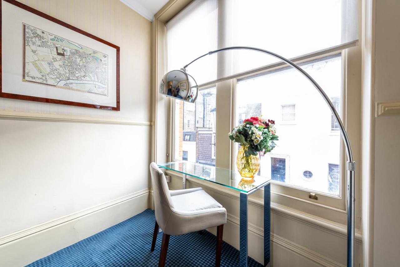 The By Capital Appartement *