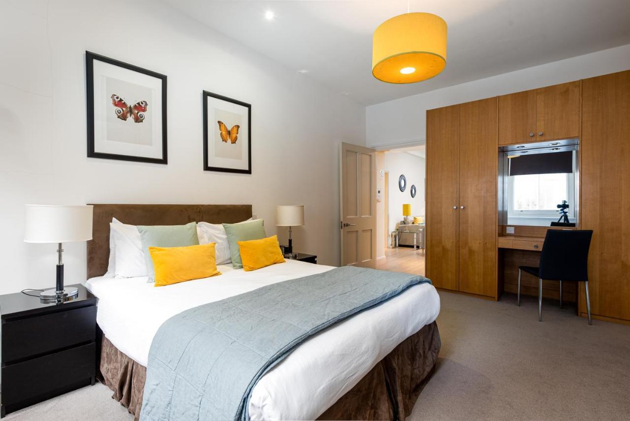 The By Capital Appartement *