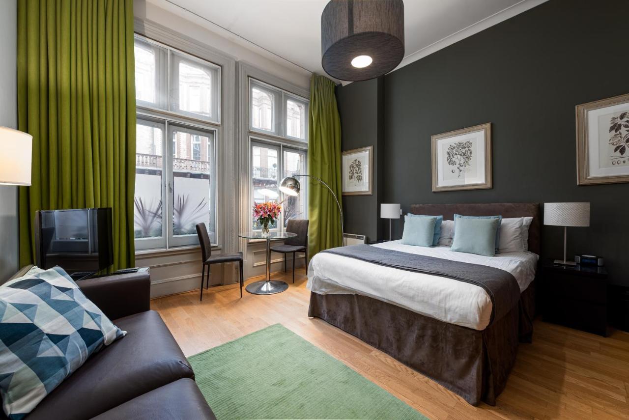The By Capital Londen