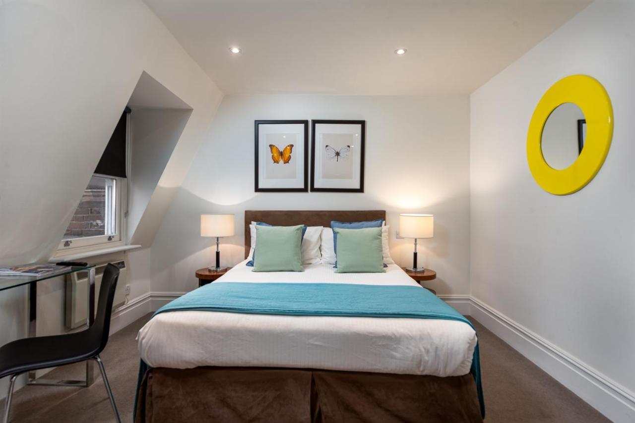 The By Capital Appartement *