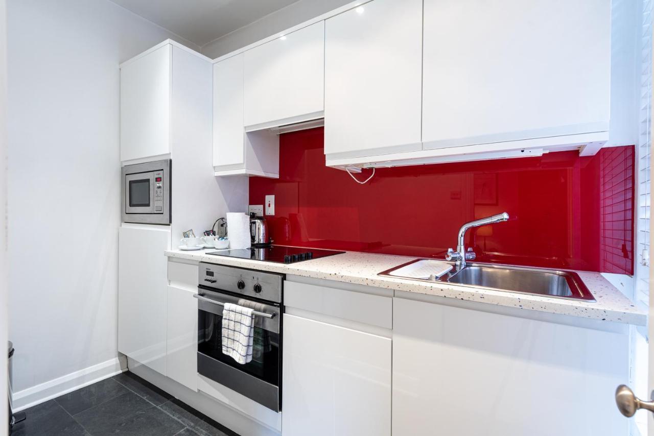 Appartement The By Capital Londen