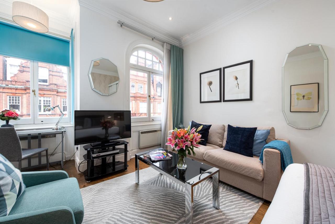 Appartement The By Capital Londen