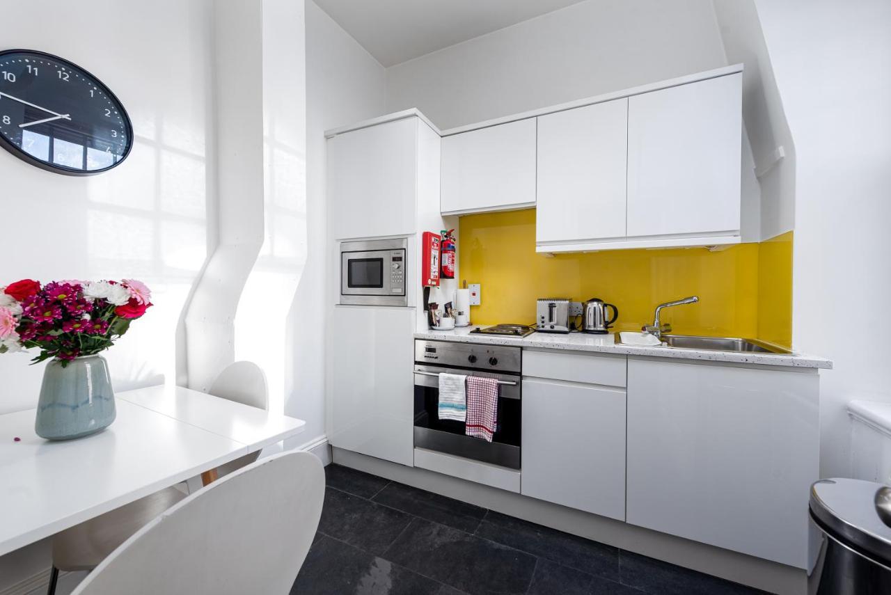 The By Capital Appartement