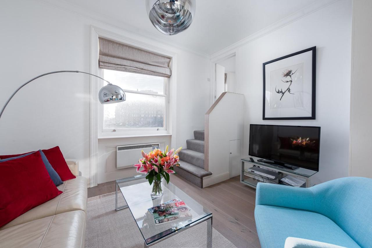 Appartement The By Capital *