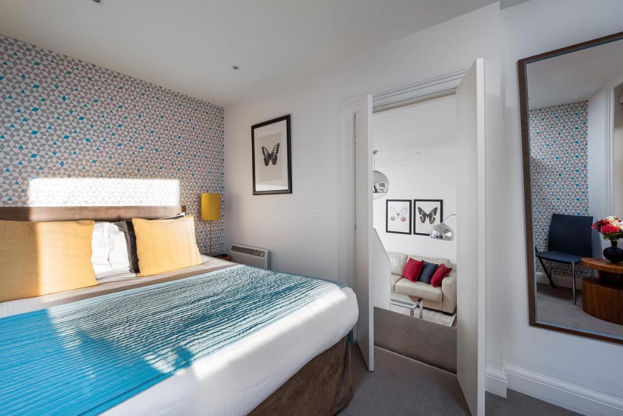 The By Capital Londen