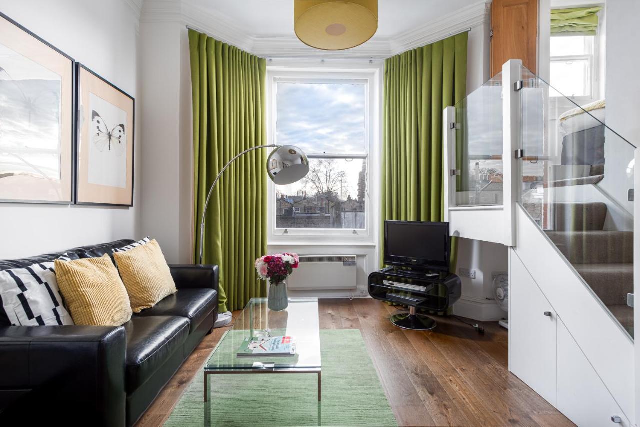 The By Capital Appartement *