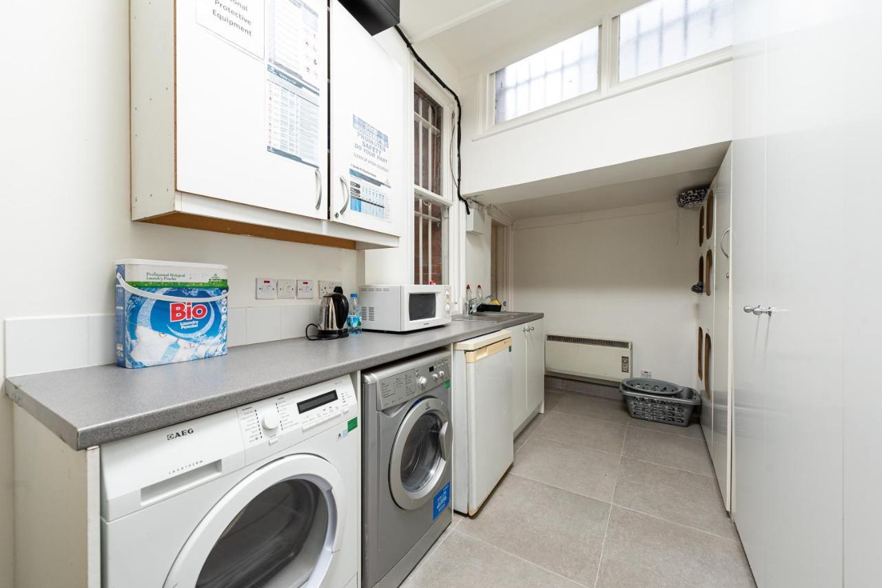 Appartement The By Capital Londen