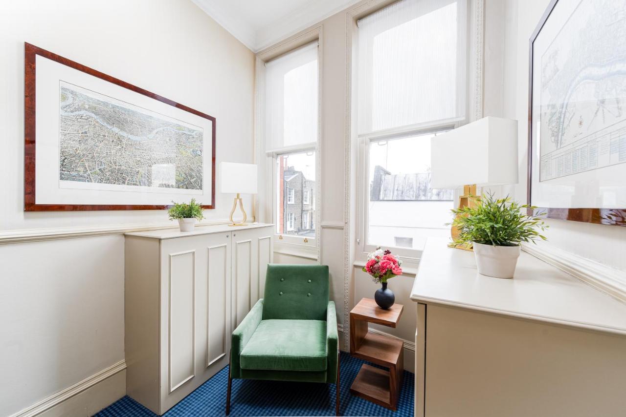 The By Capital Appartement