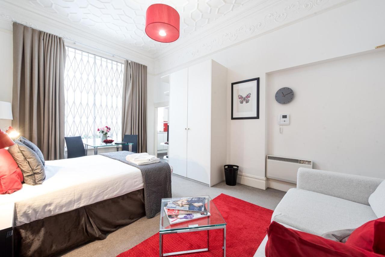 Appartement The By Capital *