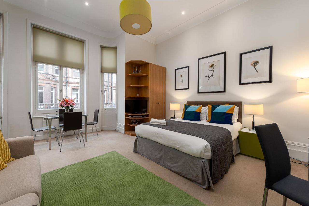 The By Capital Appartement *