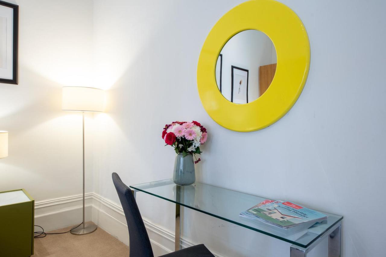 The By Capital Appartement Londen