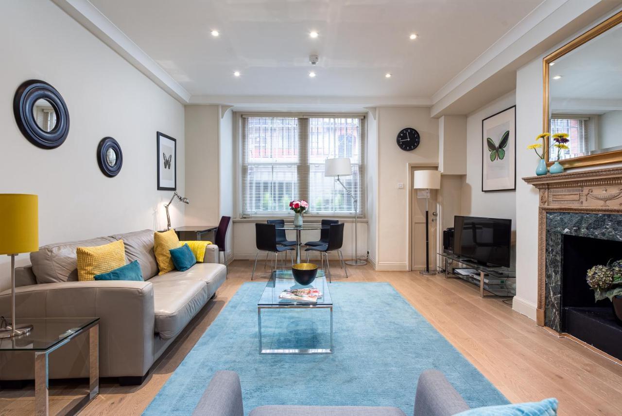 The By Capital Appartement