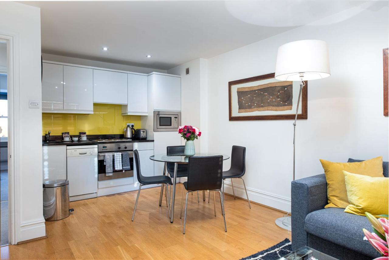 Appartement The By Capital Londen