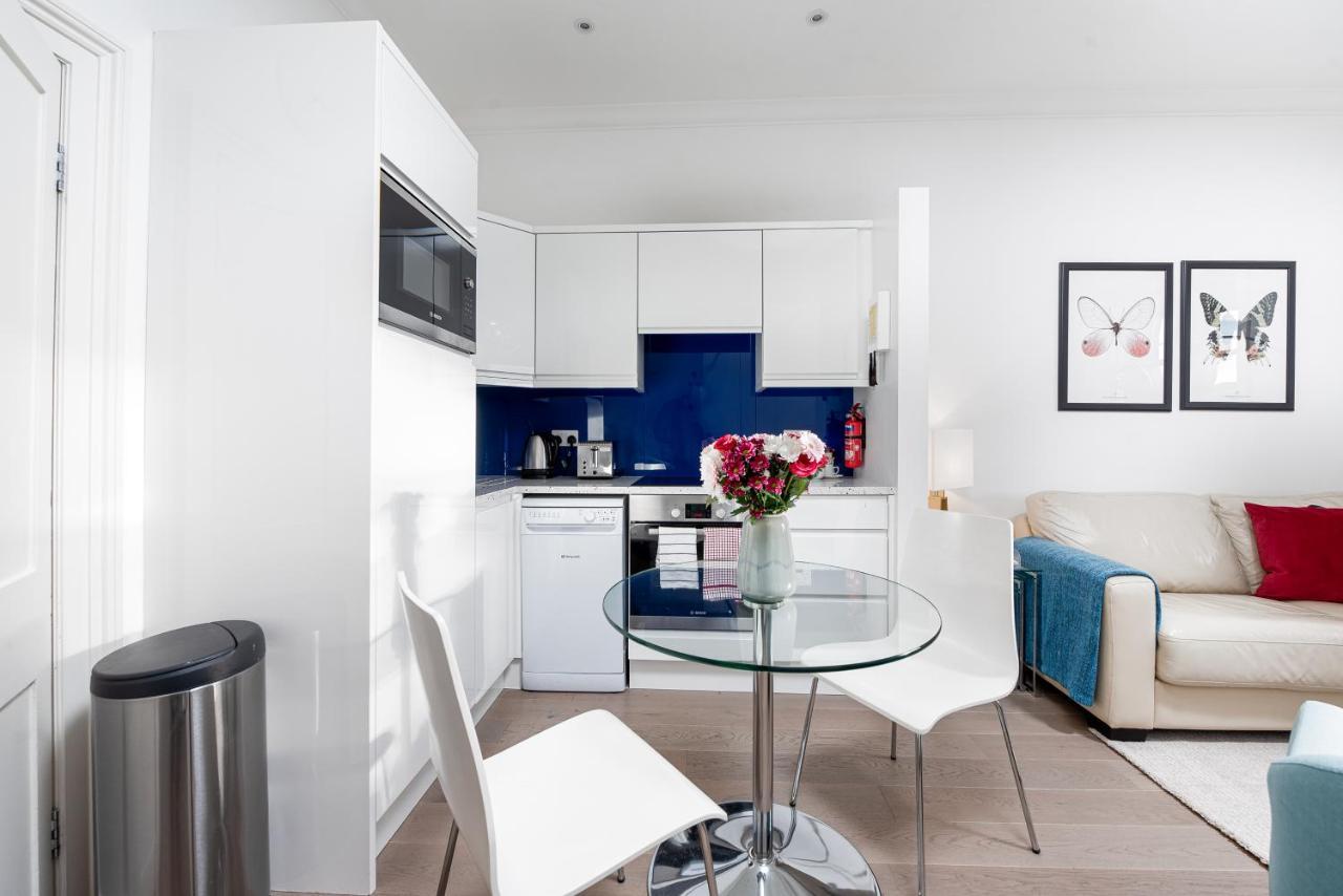 Appartement The By Capital Londen