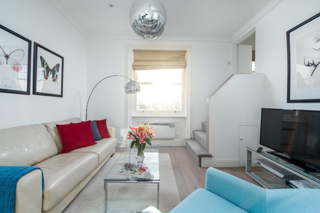 Appartement The By Capital Londen