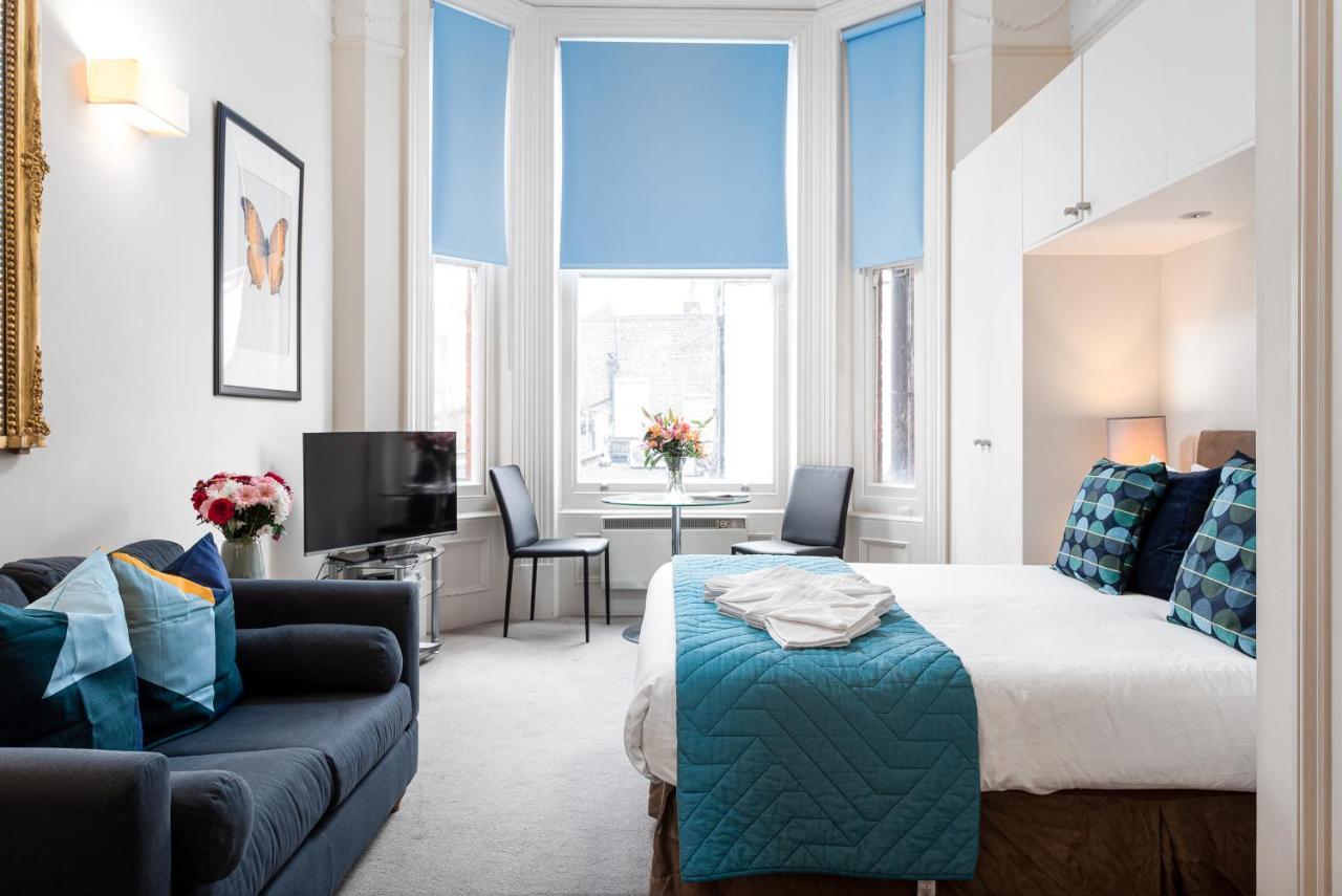 The By Capital Appartement *
