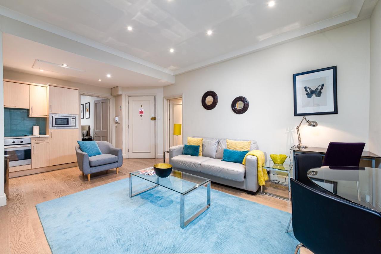 The By Capital Appartement Londen
