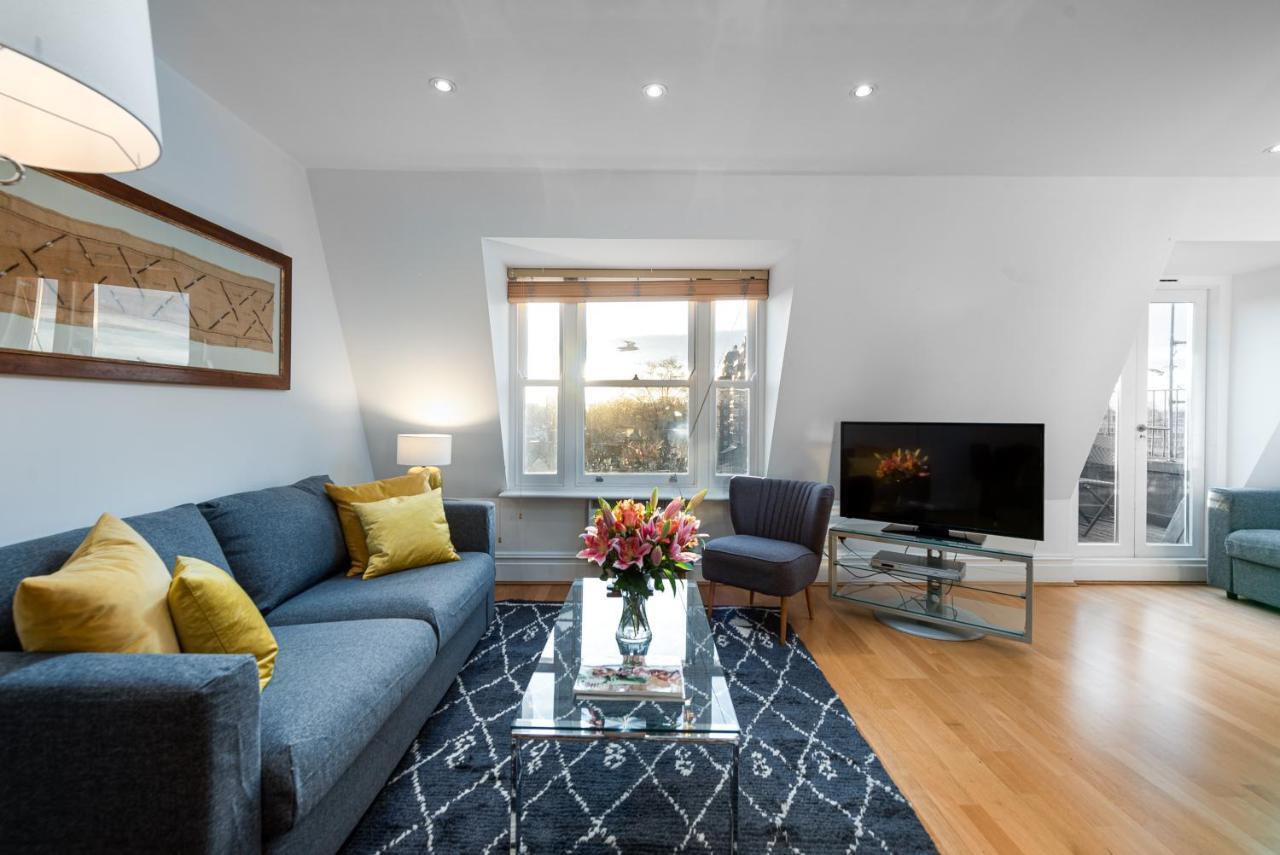 The By Capital Appartement Londen