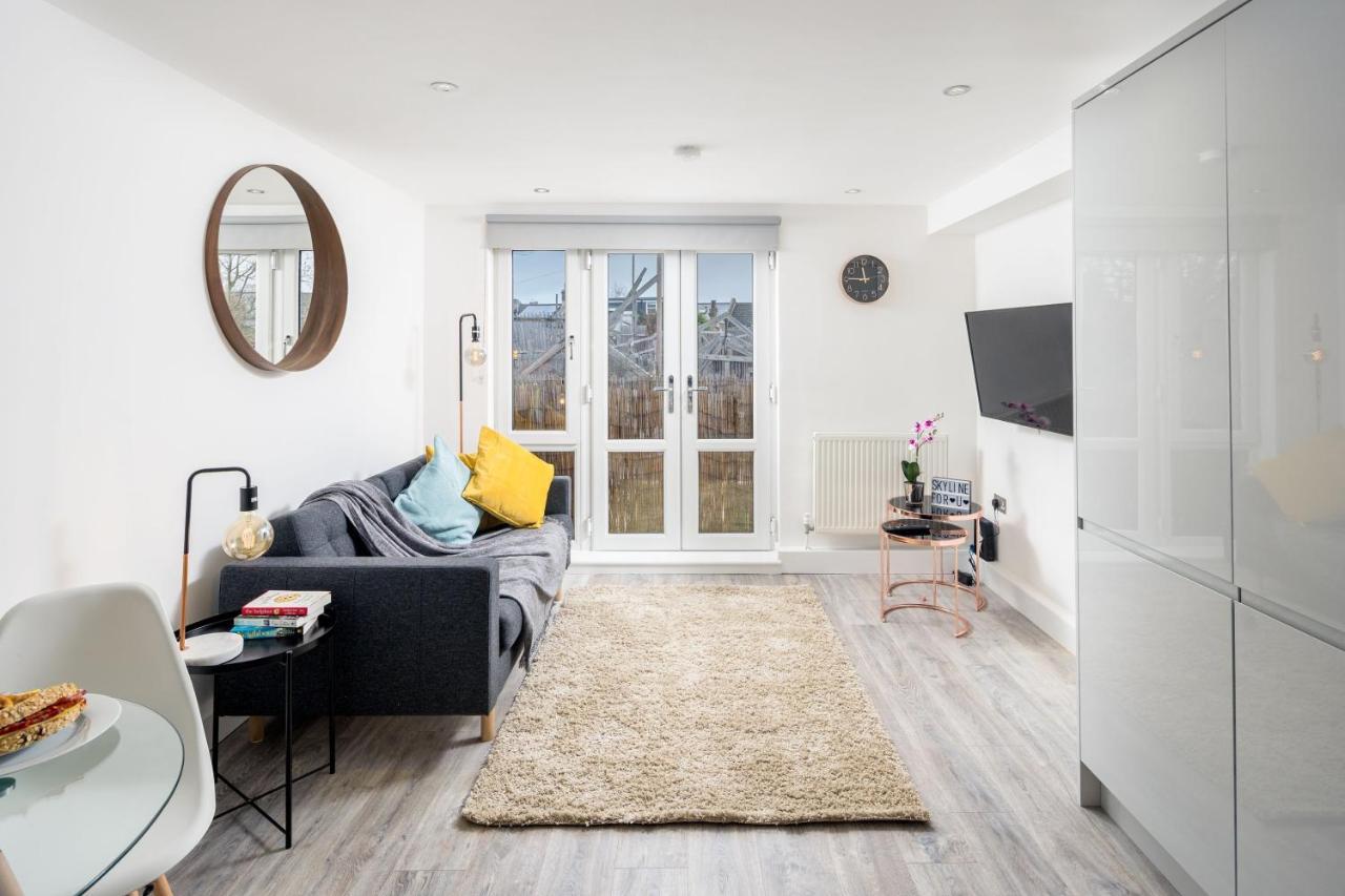 Apartment Skyline Serviced - Brixton