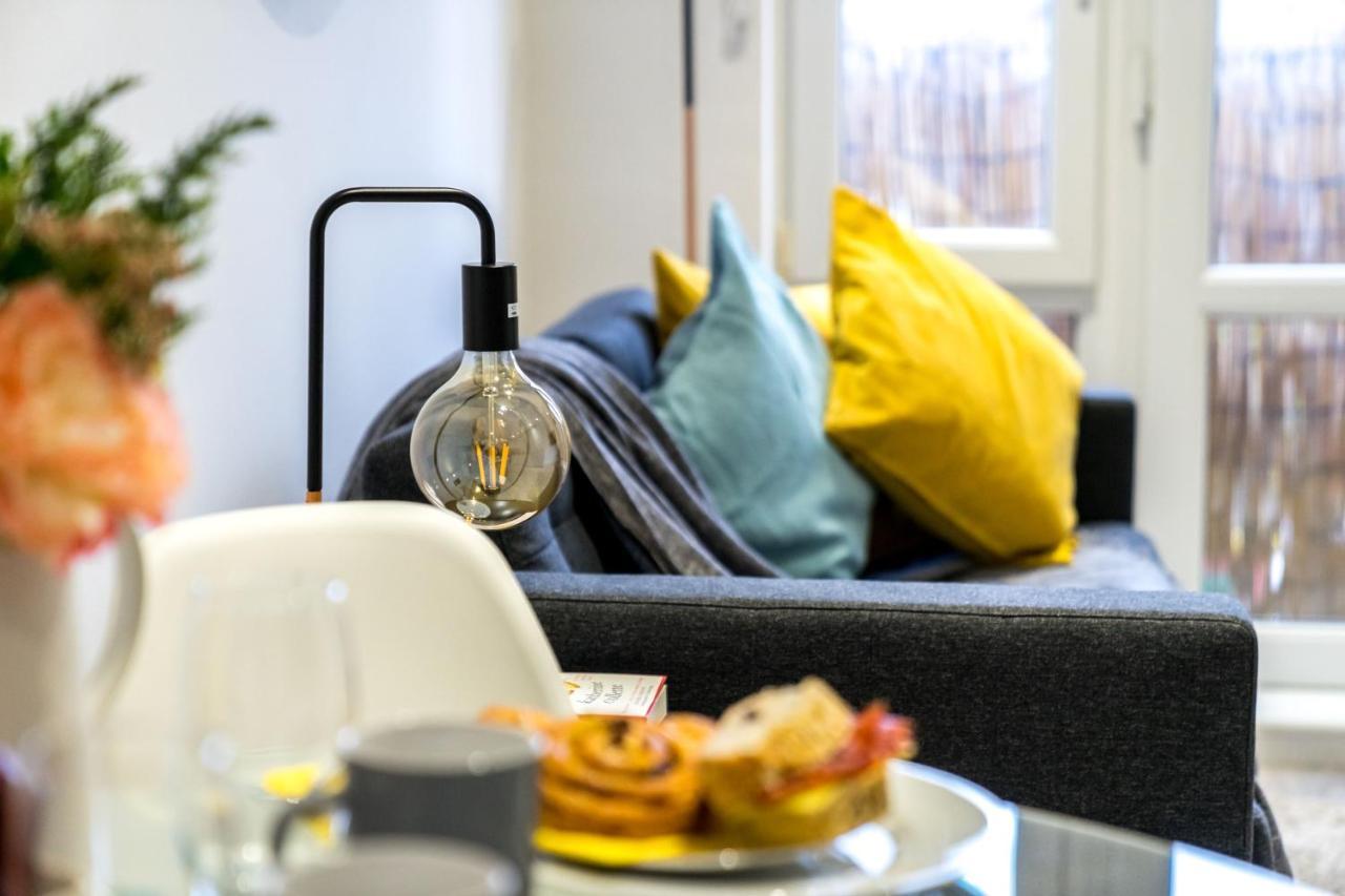 Apartment Skyline Serviced - Brixton *