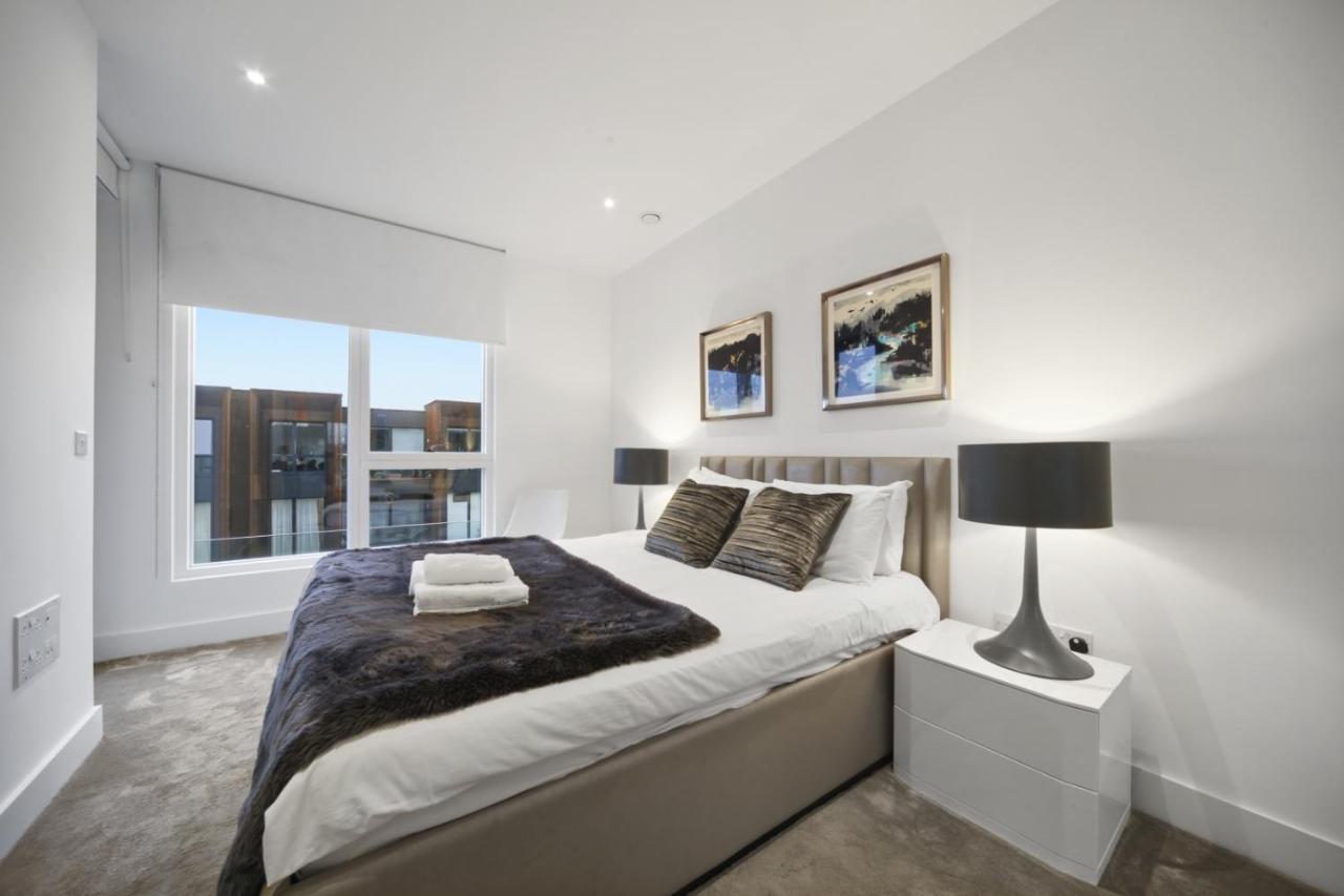 Stylish Near Central Free Wifi Leilighet London