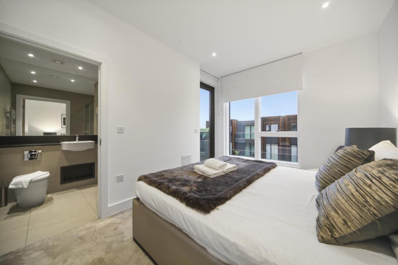 Stylish Near Central Free Wifi Leilighet