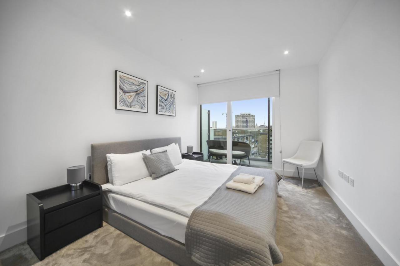 Leilighet Stylish Near Central Free Wifi