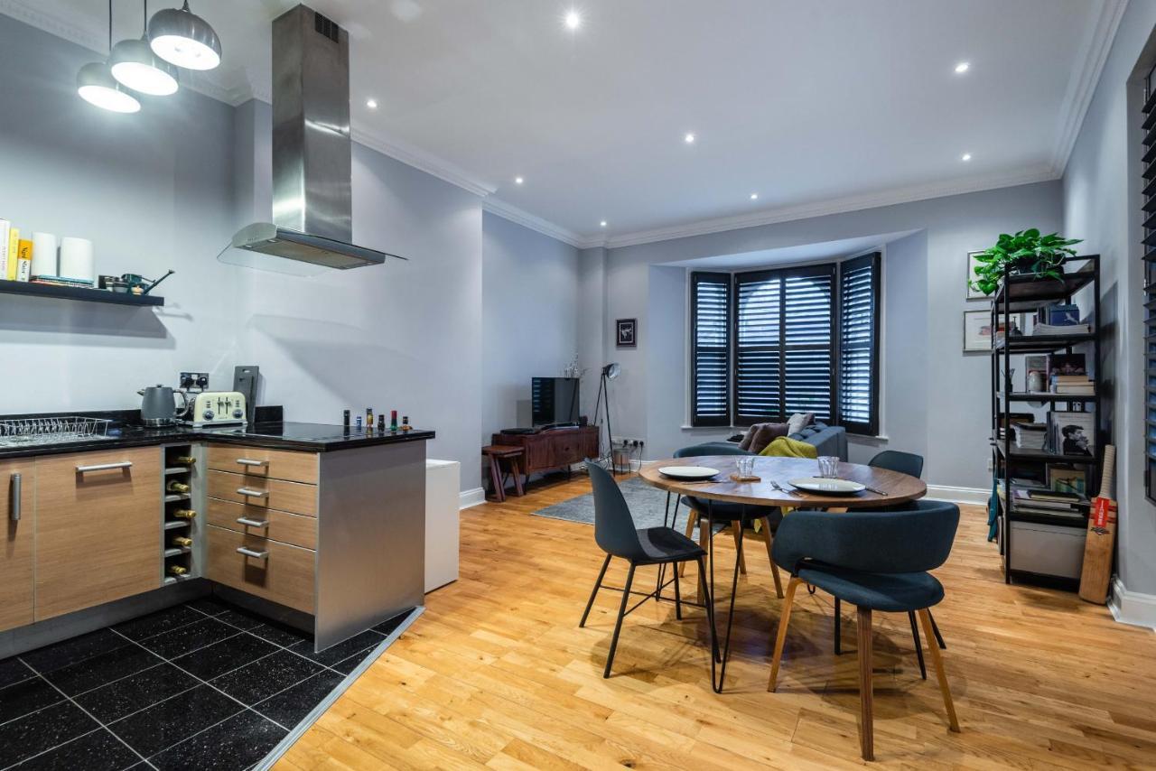 Holiday home Spacious Clapham Near Brixton