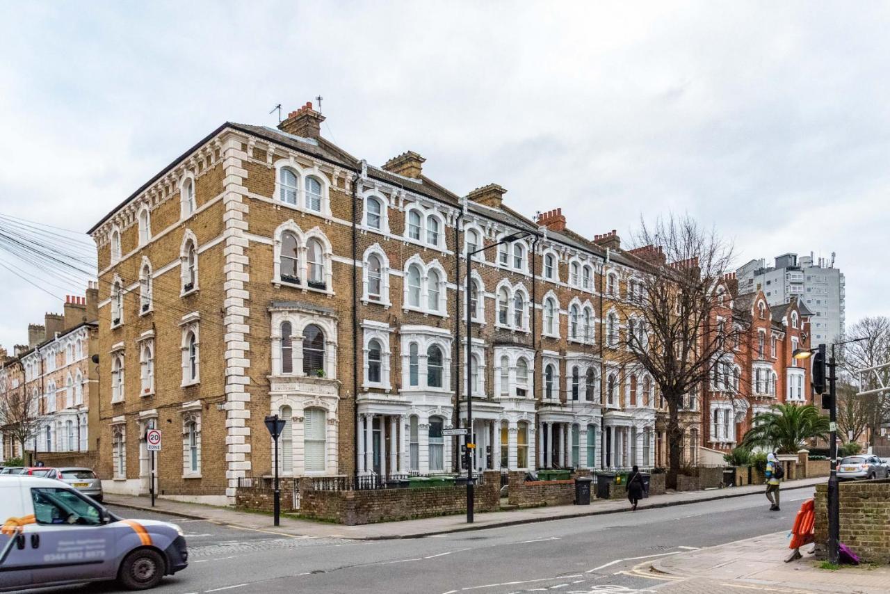 Holiday home Spacious Clapham Near Brixton