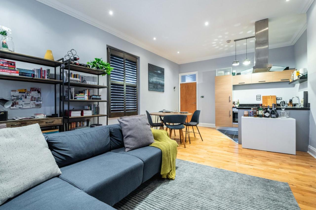 Spacious Clapham Near Brixton London