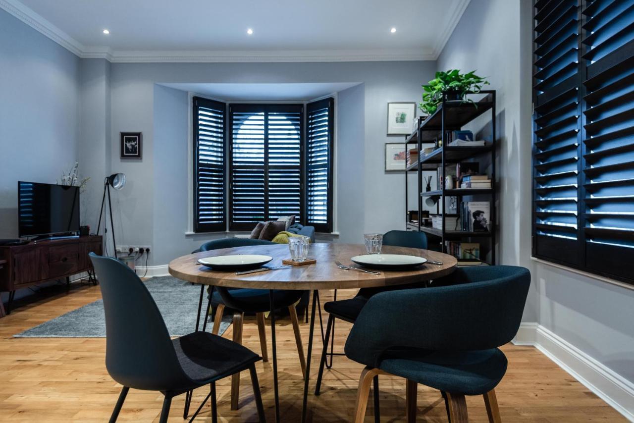 Spacious Clapham Near Brixton Holiday home *