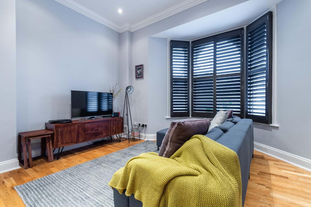 Holiday home Spacious Clapham Near Brixton London